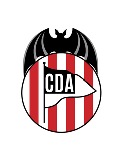 Escudo CD Acero